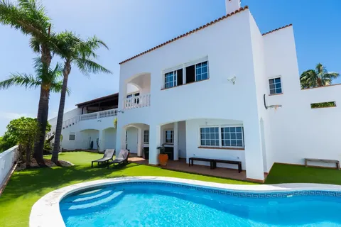 Casa de 513 m² a El Rosario