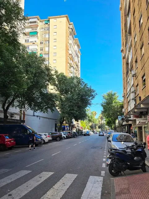 Pis de 79 m² a Màlaga