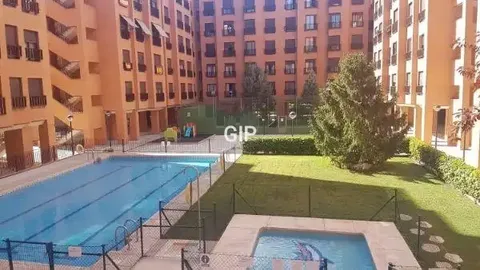 Pis de 57 m² a Madrid
