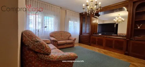 Pis de 93 m² a Segovia