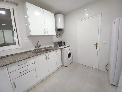 Pis de 112 m² a València
