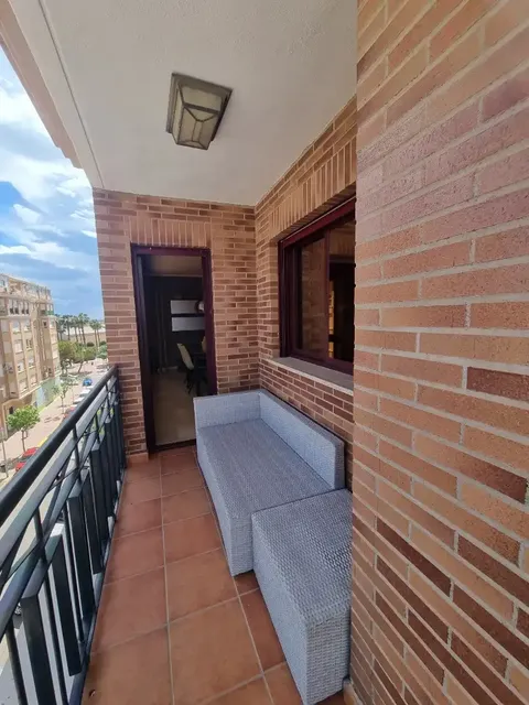 Pis de 140 m² a Borriana