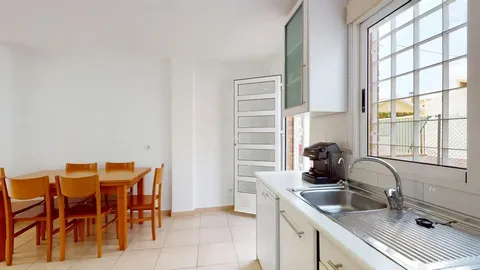 Pis de 140 m² a Los Alcázares