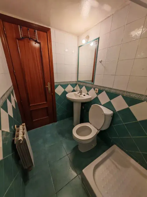 Wohnung 65 m² in Madrid