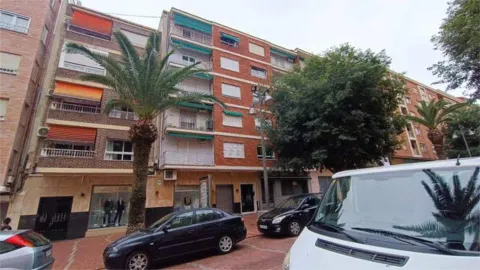 Appartamento 97 m² a Cocentaina