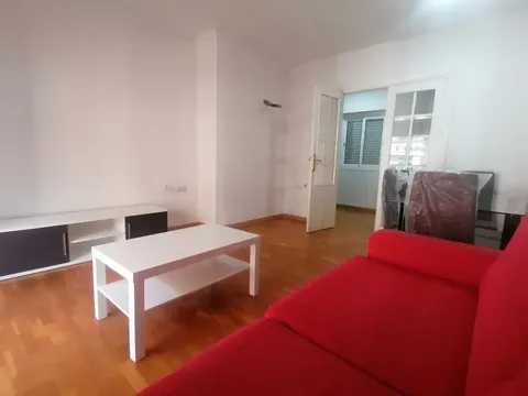 Pis de 110 m² a Múrcia