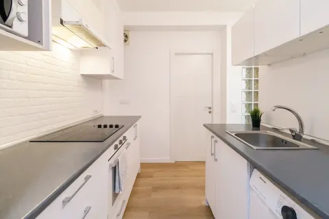 Habitació de lloguer, Getafe