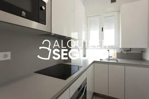 Appartamento 67 m² a Madrid