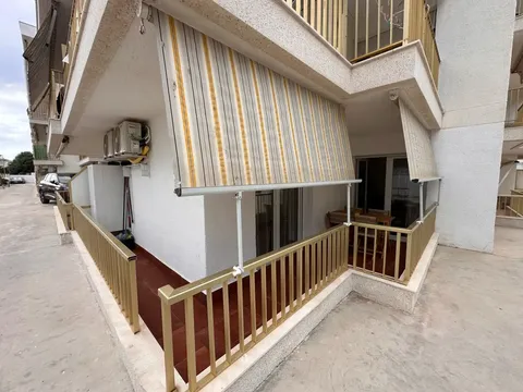Pis de 51 m² a Cambrils