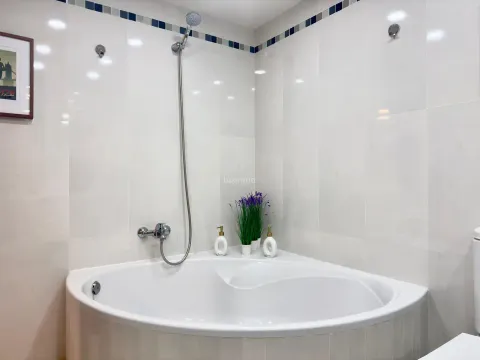 Квартира 156 м² у Altea