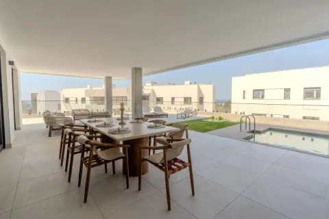 Apartamento 101 m² em Marbella