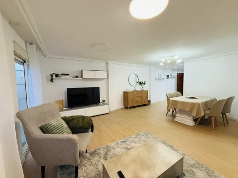 Pis de 97 m² a Castelló de la Plana