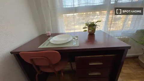 Chambre à louer, Madrid (3/19)