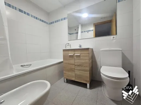 Pis de 87 m² a Vinaròs