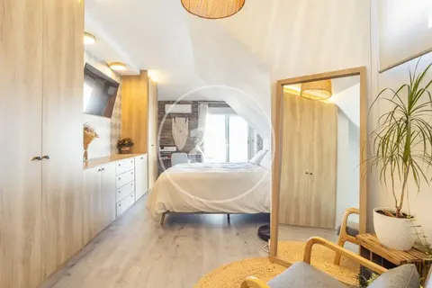 Pis de 120 m² a València