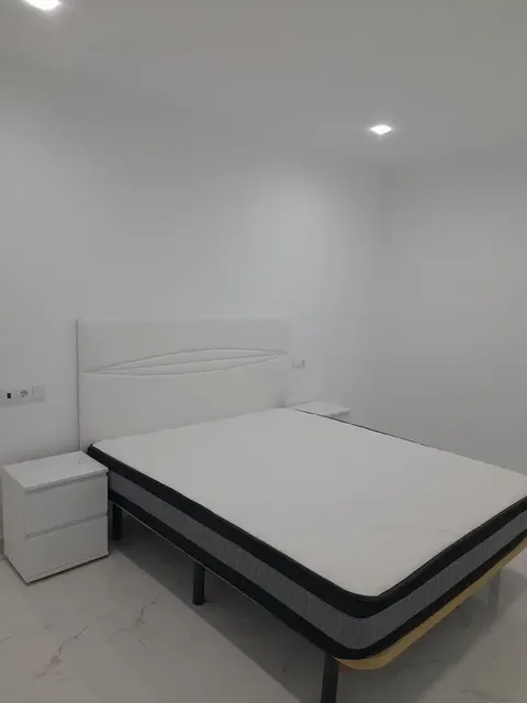 Wohnung 60 m² in Ceuta