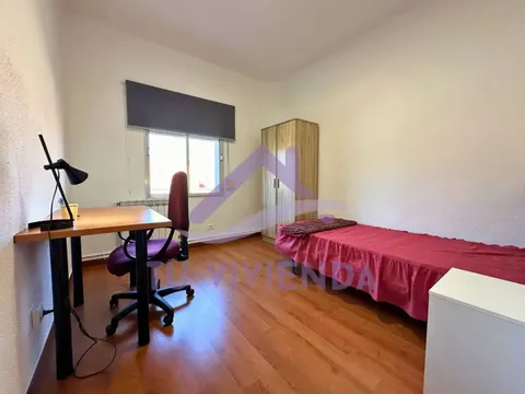 Pis de 68 m² a Valladolid