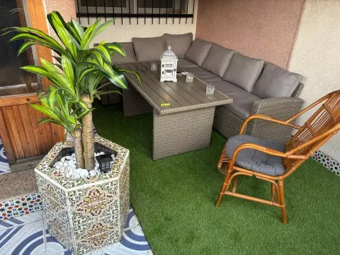 Casa de 110 m² a Los Alcázares (3/14)
