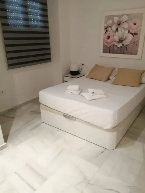 Wohnung 70 m² in Jerez de la Frontera