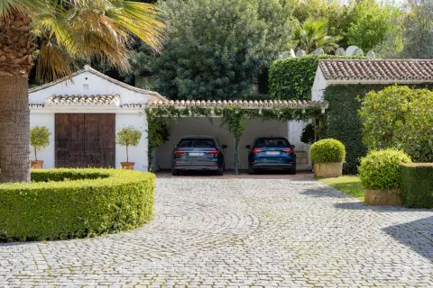 Moradia 500 m² em Marbella