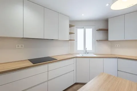 Pis de 100 m² a Granada