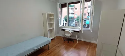 Pis de 120 m² a Bilbao