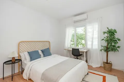 Habitación en alquiler, Madrid