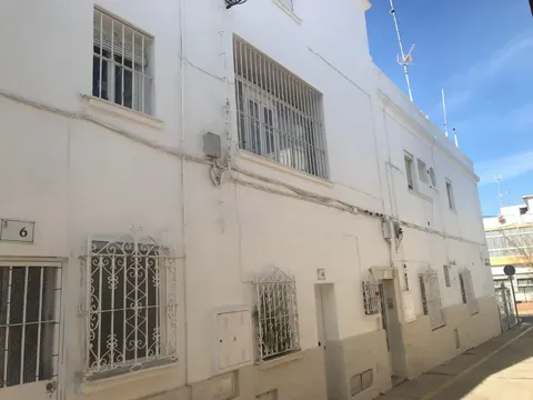 Квартира 56 м² в Rota