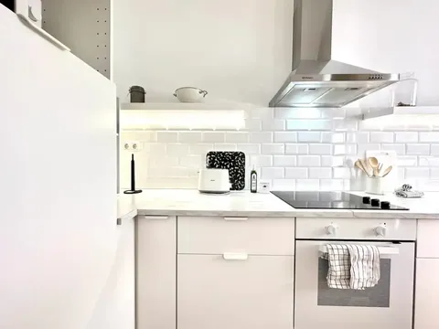 Pis de 70 m² a València
