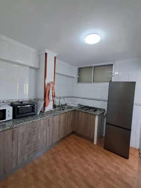 Pis de 85 m² a Sevilla