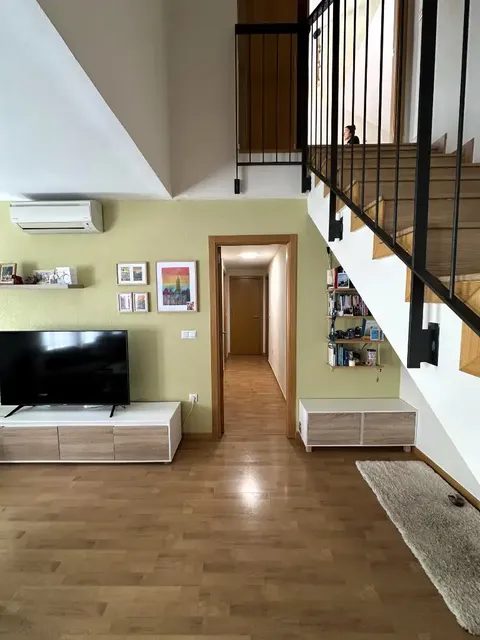 Wohnung 80 m² in San Martín de la Vega