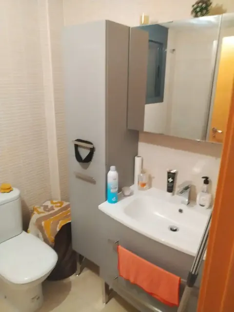 Pis de 65 m² a Benicarló
