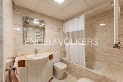 Pis de 85 m² a València