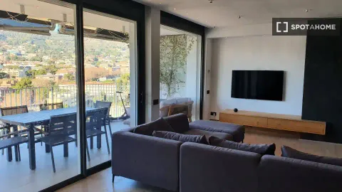 Appartamento 200 m² a Barcelona (2/19)