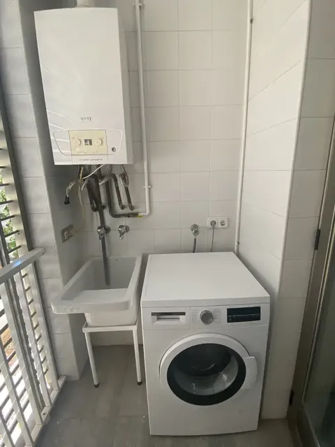 Pis de 91 m² a Palma