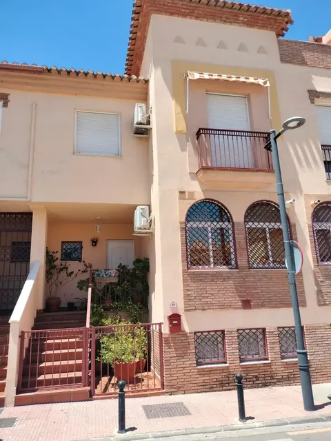 Casa 203 m² a Armilla