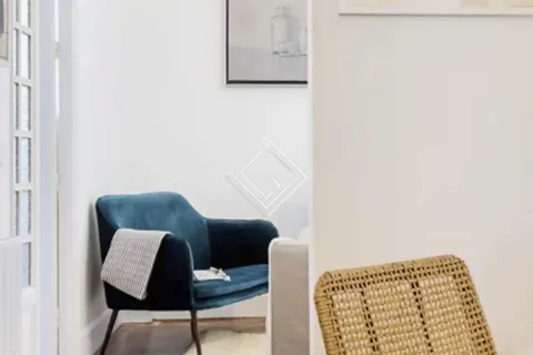Pis de 190 m² a Madrid