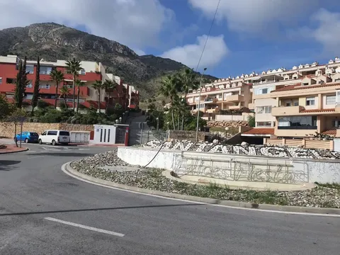 Stanza in affitto, Benalmádena