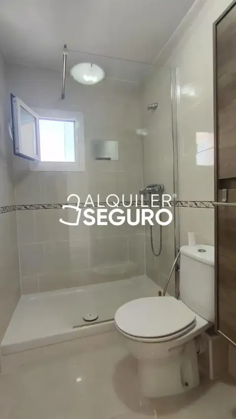 Pis de 85 m² a València