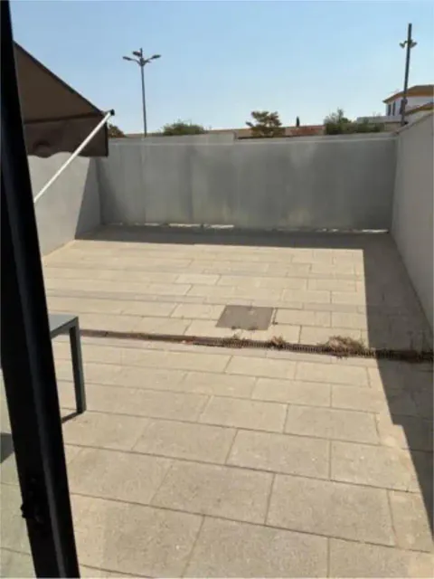 Pis de 65 m² a Sanlúcar la Mayor (4/7)