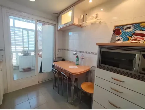 Wohnung 90 m² in Madrid