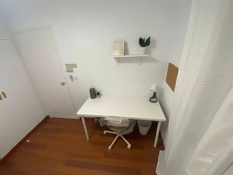 Habitació de lloguer, Còrdova