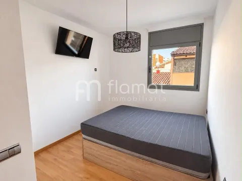 Flat 49 m² in Terrassa (4/8)