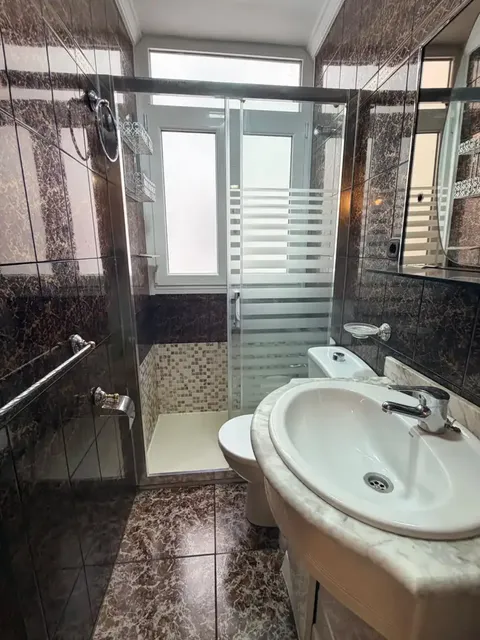 Pis de 107 m² a Granada