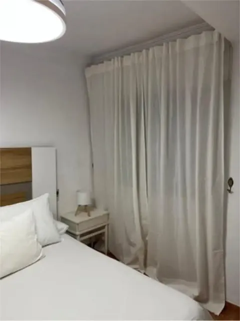 Habitació de lloguer, Màlaga