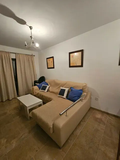 Квартира 90 м² в Manilva