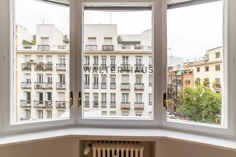 Pis de 151 m² a Madrid
