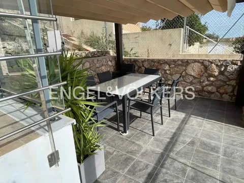 Pis de 200 m² a Cullera