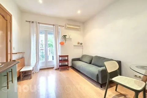 Appartement 26 m² à Madrid