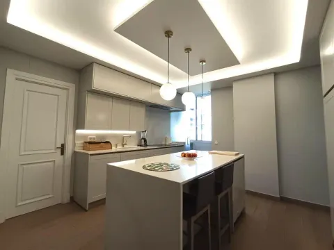 Pis de 286 m² a Madrid